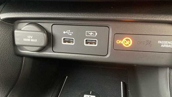 Honda Civic 2.0 eHEV Sport 5dr CVT Hybrid Hatchback 