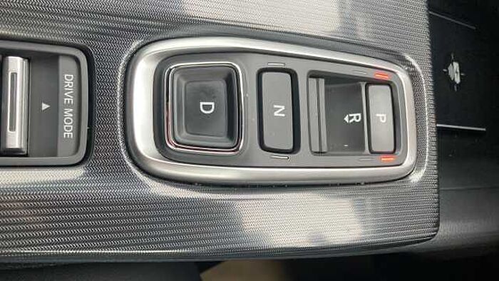 Honda Civic 2.0 eHEV Sport 5dr CVT Hybrid Hatchback 