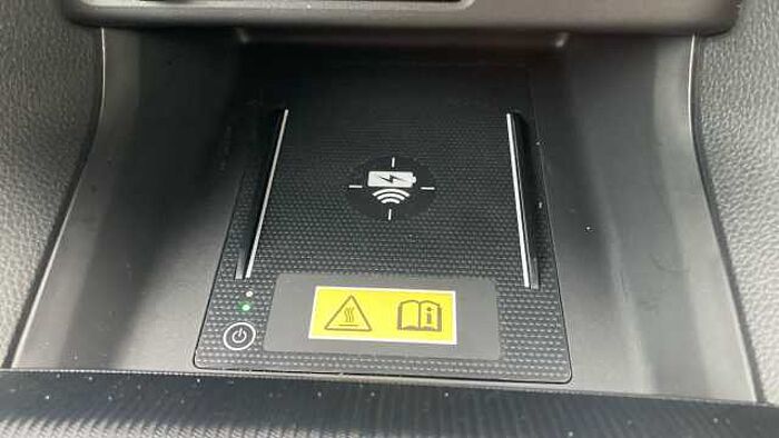 Honda Civic 2.0 eHEV Sport 5dr CVT Hybrid Hatchback 