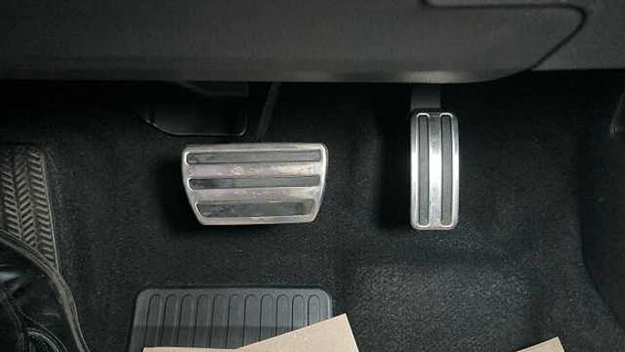 Honda Civic 2.0 eHEV Sport 5dr CVT Hybrid Hatchback 