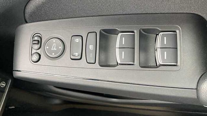 Honda Civic 2.0 eHEV Sport 5dr CVT Hybrid Hatchback 