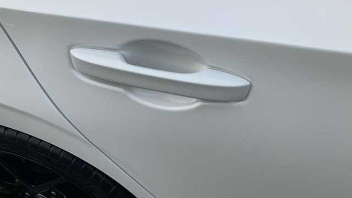 Honda Civic 2.0 eHEV Sport 5dr CVT Hybrid Hatchback 