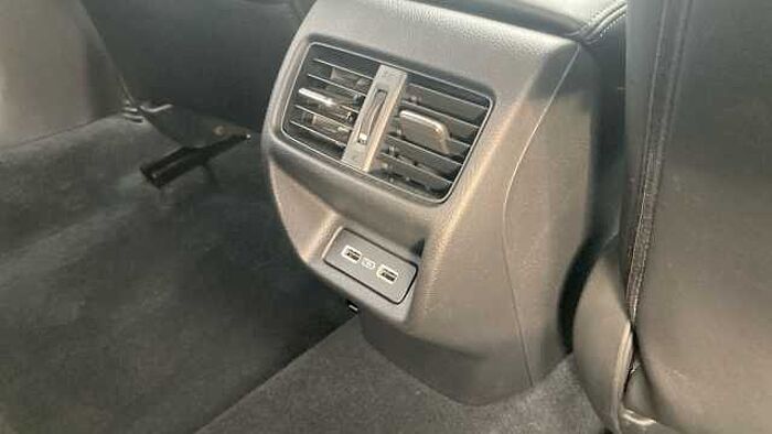 Honda Civic 2.0 eHEV Sport 5dr CVT Hybrid Hatchback 