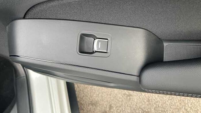 Honda Civic 2.0 eHEV Sport 5dr CVT Hybrid Hatchback 