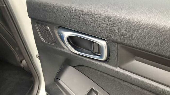 Honda Civic 2.0 eHEV Sport 5dr CVT Hybrid Hatchback 