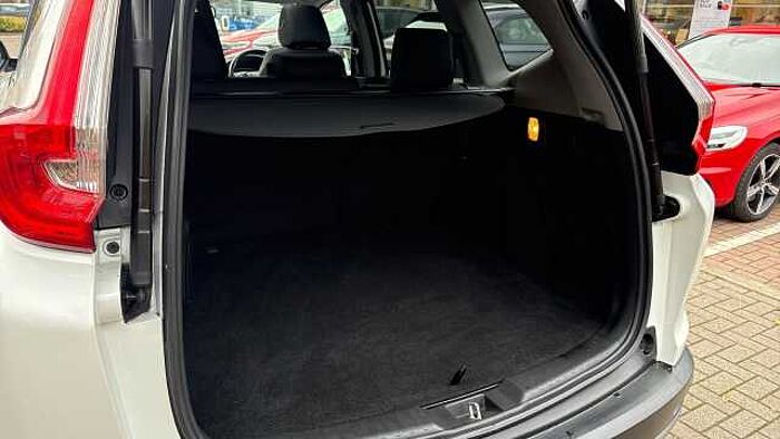 Honda CR-V 2.0 i-MMD Hybrid EX 5dr eCVT Hybrid Estate 