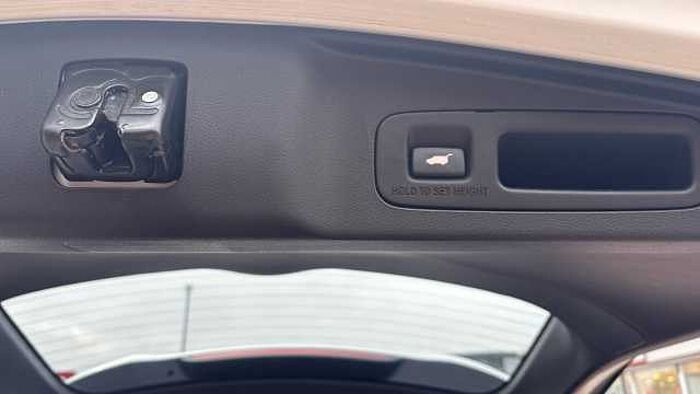 Honda CR-V 2.0 i-MMD Hybrid EX 5dr eCVT Hybrid Estate 