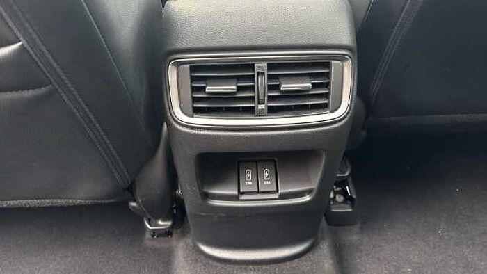 Honda CR-V 2.0 i-MMD Hybrid EX 5dr eCVT Hybrid Estate 