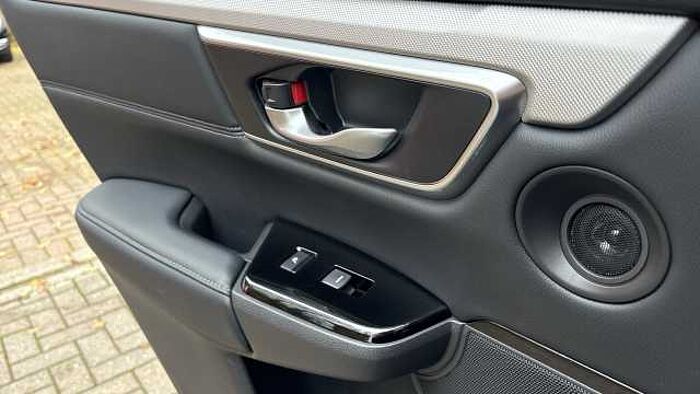 Honda CR-V 2.0 i-MMD Hybrid EX 5dr eCVT Hybrid Estate 