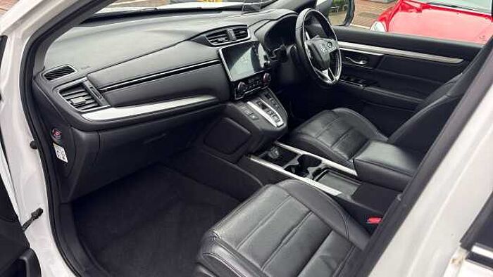 Honda CR-V 2.0 i-MMD Hybrid EX 5dr eCVT Hybrid Estate 