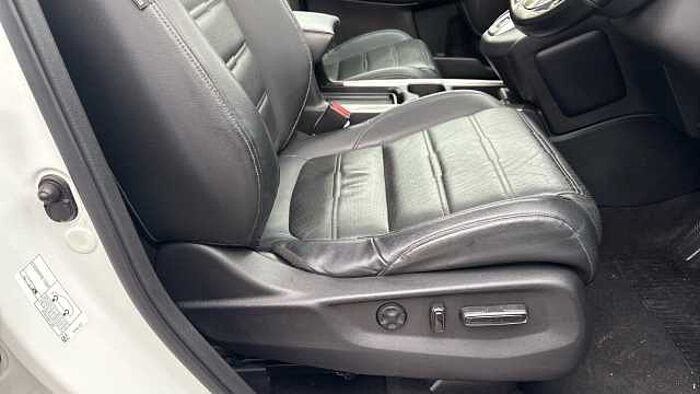 Honda CR-V 2.0 i-MMD Hybrid EX 5dr eCVT Hybrid Estate 