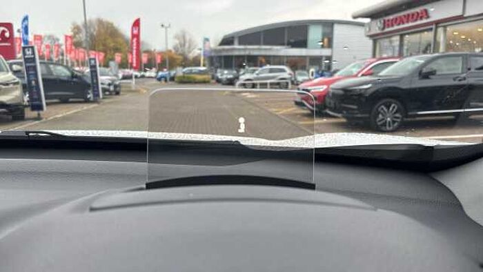 Honda CR-V 2.0 i-MMD Hybrid EX 5dr eCVT Hybrid Estate 