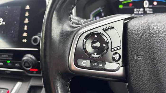 Honda CR-V 2.0 i-MMD Hybrid EX 5dr eCVT Hybrid Estate 