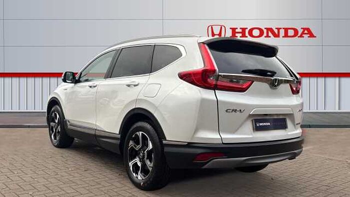 Honda CR-V 2.0 i-MMD Hybrid EX 5dr eCVT Hybrid Estate 