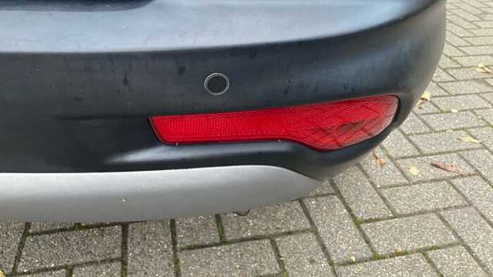 Honda CR-V 2.0 i-MMD Hybrid EX 5dr eCVT Hybrid Estate 