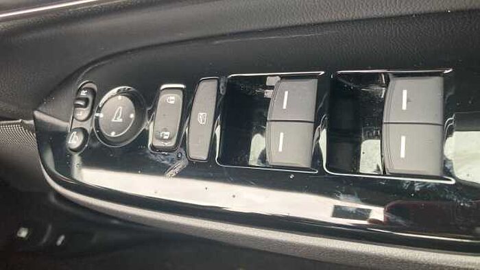 Honda CR-V 2.0 i-MMD Hybrid SR 2WD 5dr eCVT Hybrid Estate 