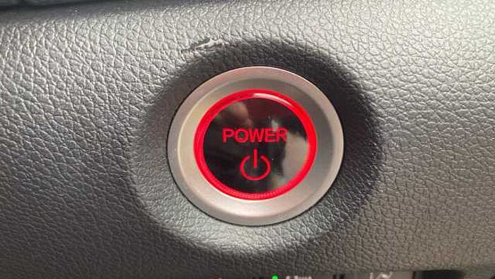 Honda CR-V 2.0 i-MMD Hybrid SR 2WD 5dr eCVT Hybrid Estate 