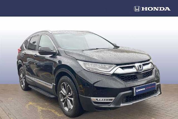 Honda CR-V 2.0 i-MMD Hybrid SR 2WD 5dr eCVT Hybrid Estate 