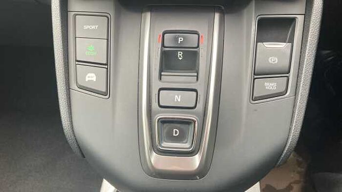 Honda CR-V 2.0 i-MMD Hybrid SR 2WD 5dr eCVT Hybrid Estate 