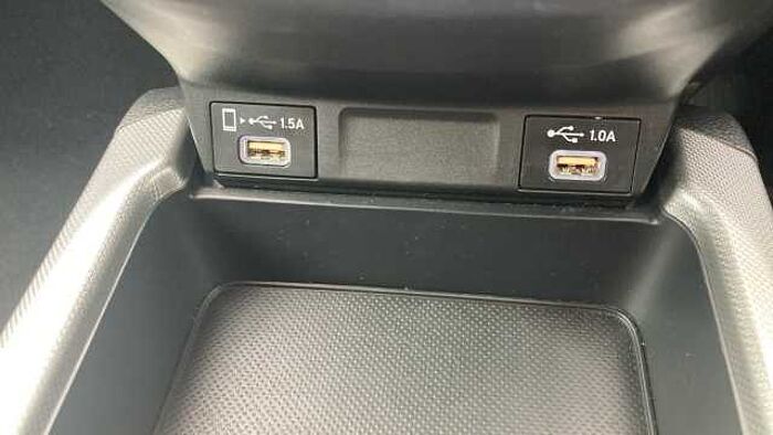 Honda CR-V 2.0 i-MMD Hybrid SR 2WD 5dr eCVT Hybrid Estate 