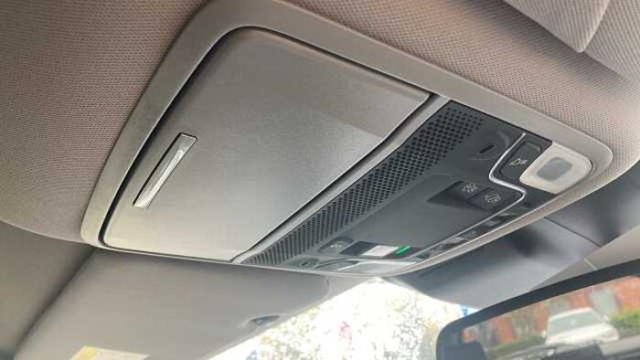 Honda CR-V 2.0 i-MMD Hybrid SR 2WD 5dr eCVT Hybrid Estate 