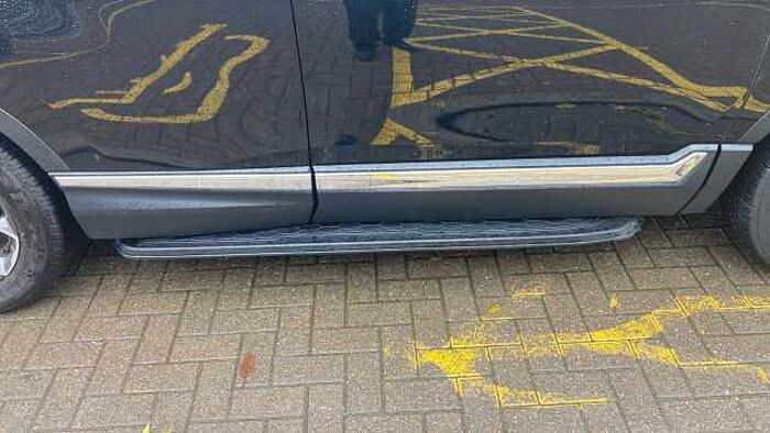 Honda CR-V 2.0 i-MMD Hybrid SR 2WD 5dr eCVT Hybrid Estate 