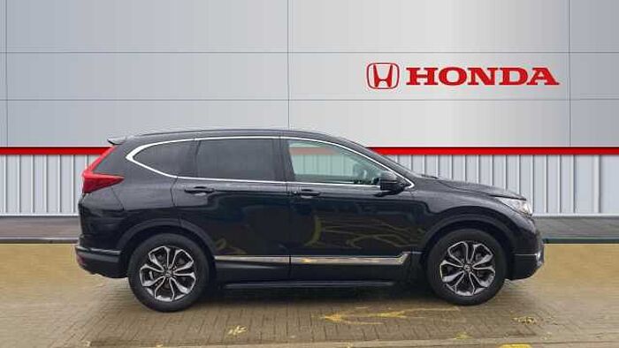 Honda CR-V 2.0 i-MMD Hybrid SR 2WD 5dr eCVT Hybrid Estate 