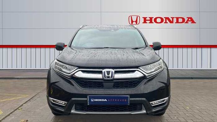 Honda CR-V 2.0 i-MMD Hybrid SR 2WD 5dr eCVT Hybrid Estate 