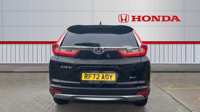 Honda CR-V 2.0 i-MMD Hybrid SR 2WD 5dr eCVT Hybrid Estate 