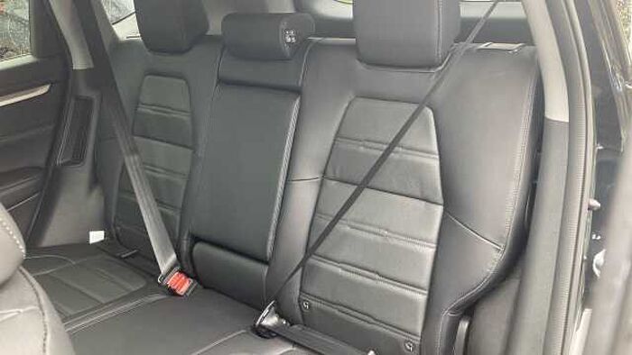 Honda CR-V 2.0 i-MMD Hybrid SR 2WD 5dr eCVT Hybrid Estate 
