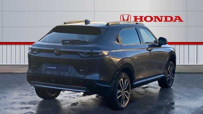 Honda HR-V 1.5 eHEV Advance Style 5dr CVT Hybrid Hatchback 
