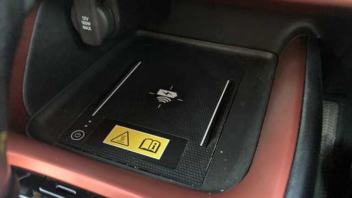 Honda HR-V 1.5 eHEV Advance Style 5dr CVT Hybrid Hatchback 