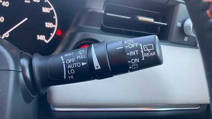 Honda HR-V 1.5 eHEV Advance Style 5dr CVT Hybrid Hatchback 