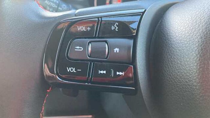 Honda HR-V 1.5 eHEV Advance Style 5dr CVT Hybrid Hatchback 