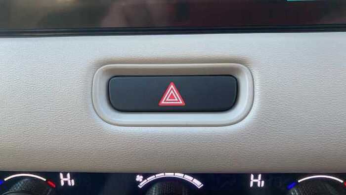 Honda HR-V 1.5 eHEV Advance Style 5dr CVT Hybrid Hatchback 