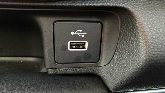 Honda HR-V 1.5 eHEV Advance Style 5dr CVT Hybrid Hatchback 