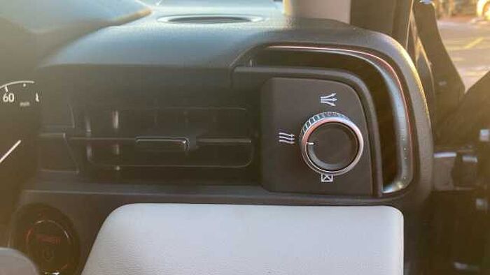 Honda HR-V 1.5 eHEV Advance Style 5dr CVT Hybrid Hatchback 