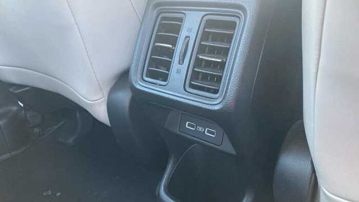 Honda HR-V 1.5 eHEV Advance Style 5dr CVT Hybrid Hatchback 