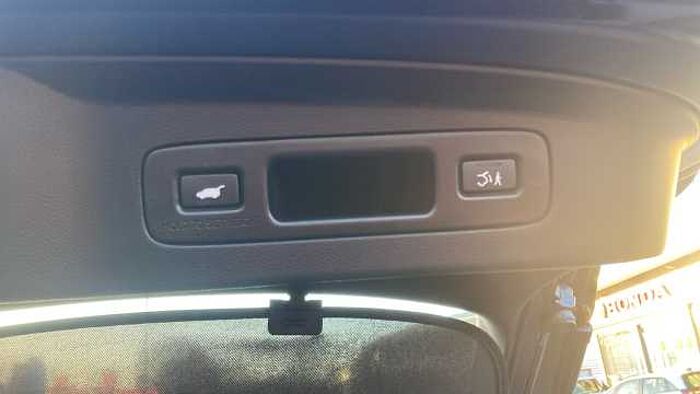 Honda HR-V 1.5 eHEV Advance Style 5dr CVT Hybrid Hatchback 