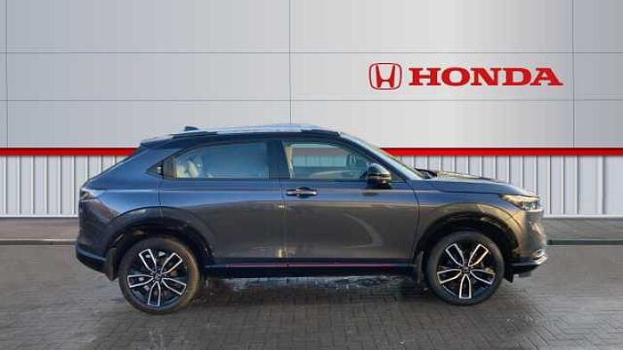 Honda HR-V 1.5 eHEV Advance Style 5dr CVT Hybrid Hatchback 