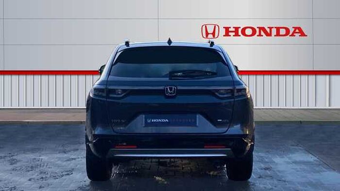 Honda HR-V 1.5 eHEV Advance Style 5dr CVT Hybrid Hatchback 