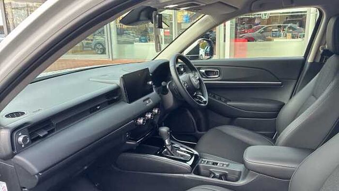 Honda HR-V 1.5 eHEV Advance 5dr CVT Hybrid Hatchback 