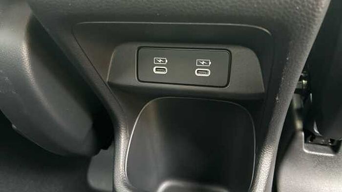 Honda HR-V 1.5 eHEV Advance 5dr CVT Hybrid Hatchback 