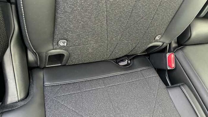 Honda HR-V 1.5 eHEV Advance 5dr CVT Hybrid Hatchback 