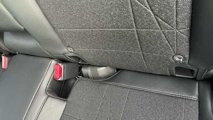 Honda HR-V 1.5 eHEV Advance 5dr CVT Hybrid Hatchback 