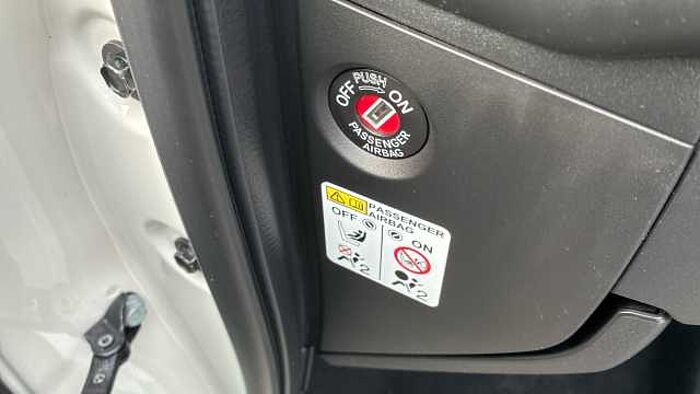 Honda HR-V 1.5 eHEV Advance 5dr CVT Hybrid Hatchback 