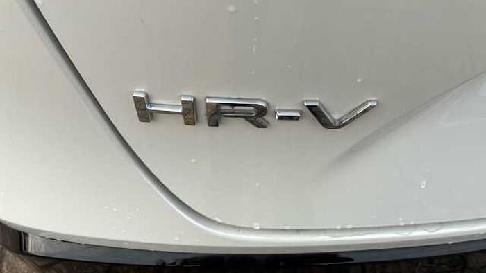 Honda HR-V 1.5 eHEV Advance 5dr CVT Hybrid Hatchback 