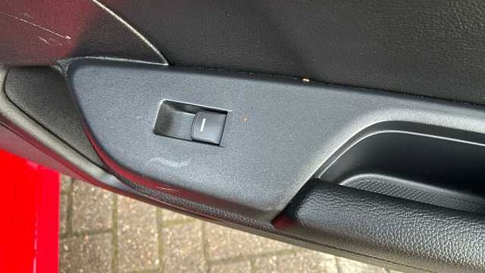 Honda Civic 1.0 VTEC Turbo EX 5dr Petrol Hatchback 