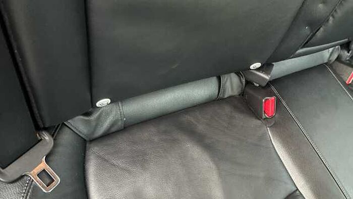 Honda Civic 1.0 VTEC Turbo EX 5dr Petrol Hatchback 