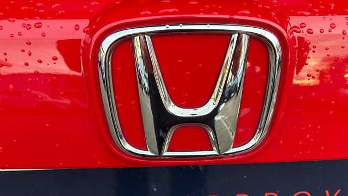 Honda Civic 1.0 VTEC Turbo EX 5dr Petrol Hatchback 